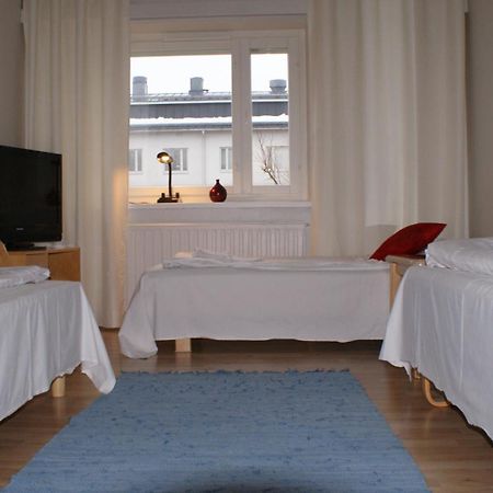 Citimotel Lappeenranta Exterior photo