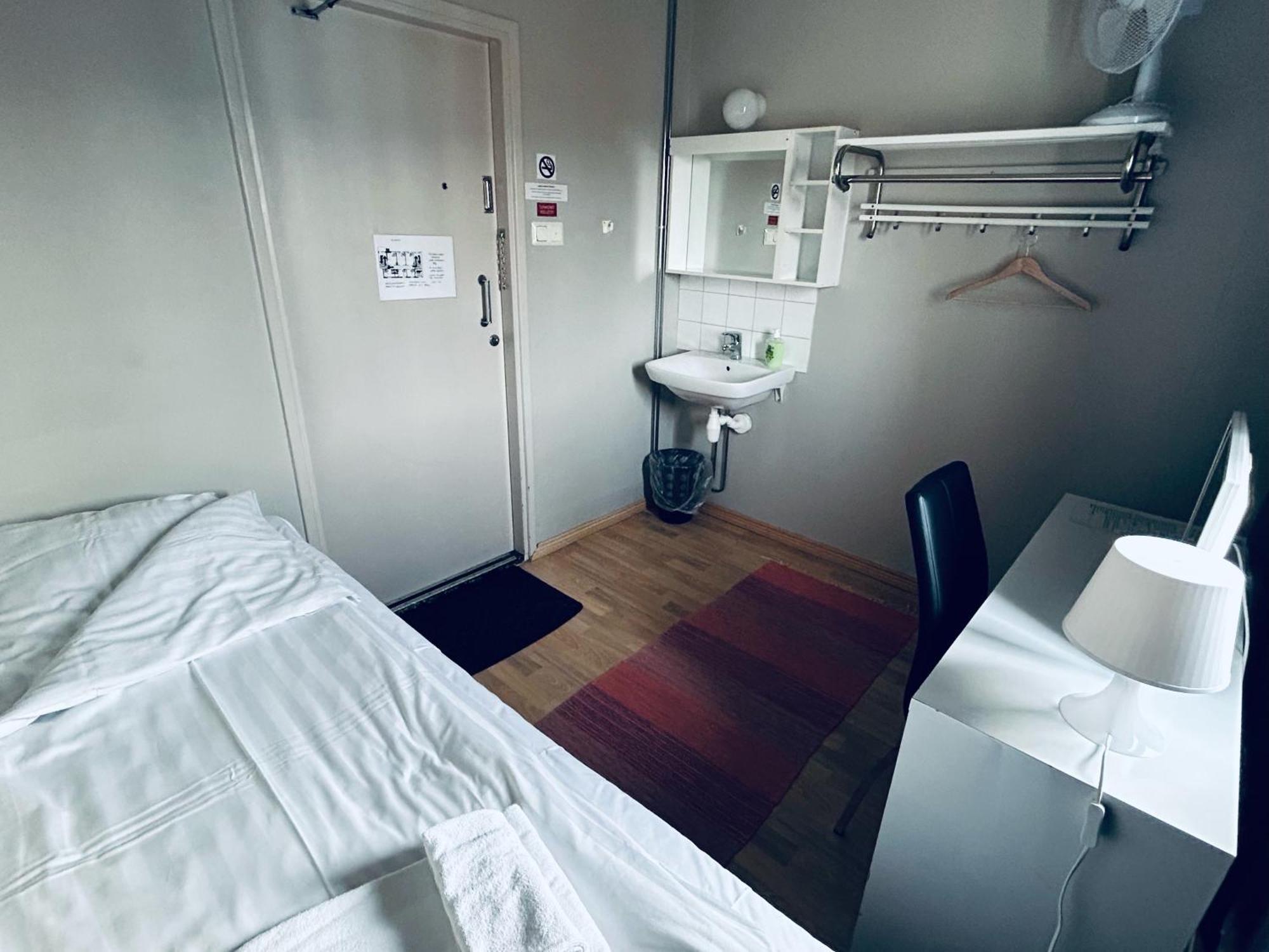 Citimotel Lappeenranta Exterior photo