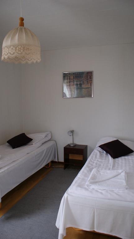 Citimotel Lappeenranta Exterior photo