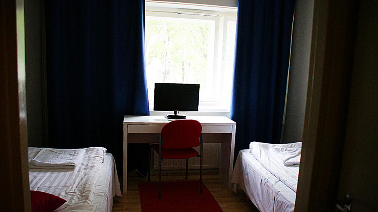 Citimotel Lappeenranta Exterior photo